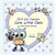 2019 Kid's Calendar: Cute Little Owls Small Book Edition-.. - Imagem 1