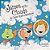James And The Clouds: An Outer Space Adventure-.. - Imagem 1