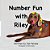 Number Fun With Riley-.. - Imagem 1