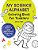 My Science Alphabet Coloring Book For Toddlers: Learn Science And Abcs With Coloring Fun-.. - Imagem 1