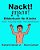 Nackt!: Ein Bilderbuch Für Kinder Deutsch-Khmer/Kambodschanisch (Zweisprachige Ausgabe)-.. - Imagem 1