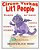 Circus Yurkas Lit'l People: Starring Aby Dragon, Wildman Of Borneo & 6 Gentle Giants-.. - Imagem 1