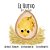 Egg (Spanish Version): Chicken-.. - Imagem 1