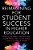 Radical Reimagining For Student Success In Higher Education-.. - Imagem 1