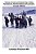 School, Scouts And Sports Day In Nain-Nunatsiavut, Newfoundland And Labrador, Canada 1965-66: Cover Photograph: Scout Hike On The Ice; Photographs Cou-.. - Imagem 1