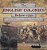 The English Colonies Before 1750 13 Colonies For Kids Grade 4 Children's Exploration Books-.. - Imagem 1