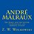 André Malraux: The Spirit And The Letter, Chirographic And Semiotic Studies-.. - Imagem 1