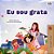 I Am Thankful (Portuguese Brazilian Book For Kids)-.. - Imagem 1