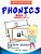 Phonics Flashcards (Digraph Sounds): 68 Flash Cards With Examples-.. - Imagem 1