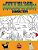 Hidden Pictures Coloring Halloween Characters: Hidden Picture Books For Children-.. - Imagem 1