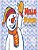Snowman Hello Winter Coloring Book: Coloring Book, Snowman Thm-.. - Imagem 1