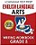 Louisiana Test Prep English Language Arts Writing Workbook Grade 5: Preparation For The Leap Ela Assessments-.. - Imagem 1