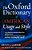 The Oxford Dictionary Of American Usage And Style-.. - Imagem 1