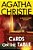 Cards On The Table: A Hercule Poirot Mystery: The Official Authorized Edition-.. - Imagem 1