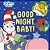 Good Night, Baby! With Dr. Seuss Babies: An Interactive Bedtime Book With Felt Flaps Featuring Baby Cat In The Hat, Baby Lorax, Baby Fox In Socks, And-.. - Imagem 1