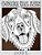 Dogs - Color Me Zen Adult Coloring Book For Stress Relief-.. - Imagem 1