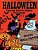 Halloween Coloring Book For Adults-.. - Imagem 1
