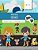 Emsteps Basic Kids MIX 2: Bauanleitungen Für Noppenbausteine-.. - Imagem 1