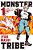 Monster Tribe, Vol. 1 (Manga)-.. - Imagem 1