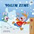 I Love Winter (Croatian Children's Book)-.. - Imagem 1