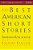 The Best American Short Stories-.. - Imagem 1