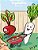 Vegetables Coloring Book 1-.. - Imagem 1