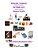 English/French: Eating Out: Color Version-.. - Imagem 1