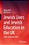 Jewish Lives And Jewish Education In The UK: School, Family And Society-.. - Imagem 1