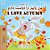 I Love Autumn (Farsi English Bilingual Book For Kids)-.. - Imagem 1