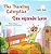 The Traveling Caterpillar (English Danish Bilingual Book For Kids)-.. - Imagem 1