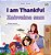 I Am Thankful (English Croatian Bilingual Children's Book)-.. - Imagem 1