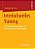 Interkulturelles Training: Systematisierung, Analyse Und Konzeption Einer Weiterbildung-.. - Imagem 1