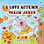 I Love Autumn (English Croatian Bilingual Book For Kids)-.. - Imagem 1
