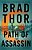 Path Of The Assassin: A Thriller-.. - Imagem 1