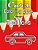 Cars Coloring Book For Toddlers: Fun Coloring Activity Book For Toddlers & Preschoolers-.. - Imagem 1