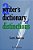A Writer's Dictionary Of Distinctions-.. - Imagem 1