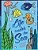 Life Under The Sea: Color By Number: A Super Fun Ocean Coloring Activity Book For Kids With Fish, Whales, Sharks And Sea Life-.. - Imagem 1