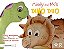 Mindy And Mo's Dino Duo-.. - Imagem 1