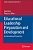 Educational Leadership Preparation And Development: An International And Future Focused Perspective-.. - Imagem 1