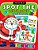 Christmas Spot The Difference Game Book For Kids: Puzzles Activity Book For Boy, Girls, Kids Ages 2-4,3-5,4-8-.. - Imagem 1