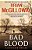 Bad Blood: A Lucy Black Thriller-.. - Imagem 1