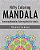 Nifty Coloring: Amazing Mandalas Coloring Book For Adults-.. - Imagem 1