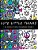 Cute Little Things Coloring Book: 24 Page Coloring Book-.. - Imagem 1