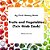My First Hmong Book: Fruits And Vegetables (Txiv Thiab Zaub)-.. - Imagem 1
