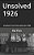 Unsolved 1926-.. - Imagem 1