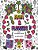 Fruit & Flowers Adult Coloring Book: Stress Relieving, Creative, Fun, And Relaxing-.. - Imagem 1