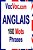 Vocvoc. Com Anglais: 160 Mots Phrases-.. - Imagem 1