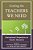 Getting The Teachers We Need: International Perspectives On Teacher Education-.. - Imagem 1
