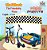 The Wheels The Friendship Race (English Hebrew Book For Kids): Bilingual Hebrew Children's Book-.. - Imagem 1
