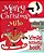 Merry Christmas Milo - Xmas Activity Book: (Personalized Children's Activity Book)-.. - Imagem 1
